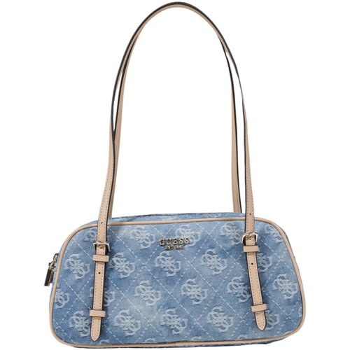 Guess Torbe CERELIA SHOULDER HWDG96 45080 Modra Slike