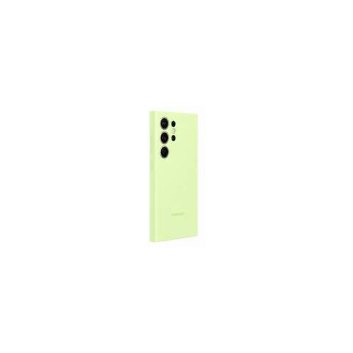 Samsung original Silikon Cover EF-PS928TGE za Galaxy S24 Ultra 5G - svetlo zelen Cene