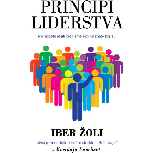  Principi liderstva Slike