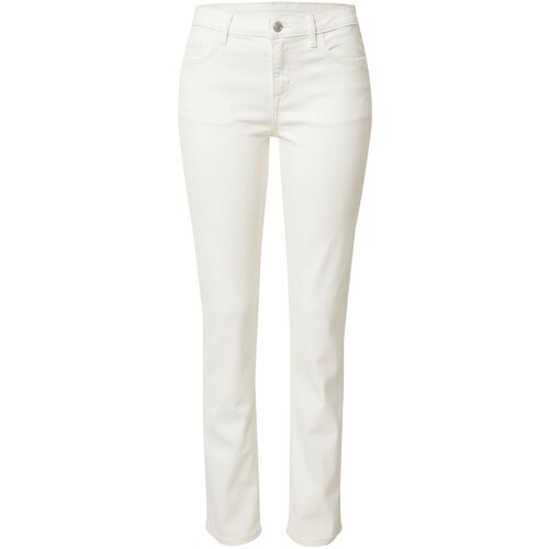 Esprit Kavbojke off-bela Slike