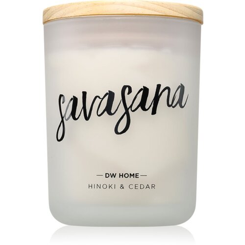 DW Home Zen Savasana mirisna svijeća 445 g Slike