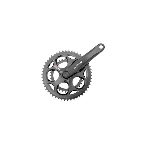  srednji pogon shimano road 2300 dvofaz 52/39t afca070c04x Slike