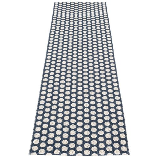 Pappelina temno moder zunanji in notranji tekač 70x250 cm noa dark blue – Cene