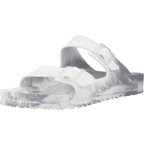 Birkenstock Japonke ARIZONA EVA Siva Slike