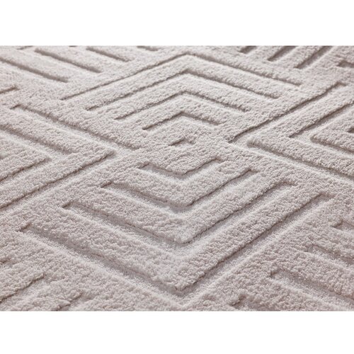 Universal Kremno bela preproga 80x150 cm Estilo &amp;ndash; Slike