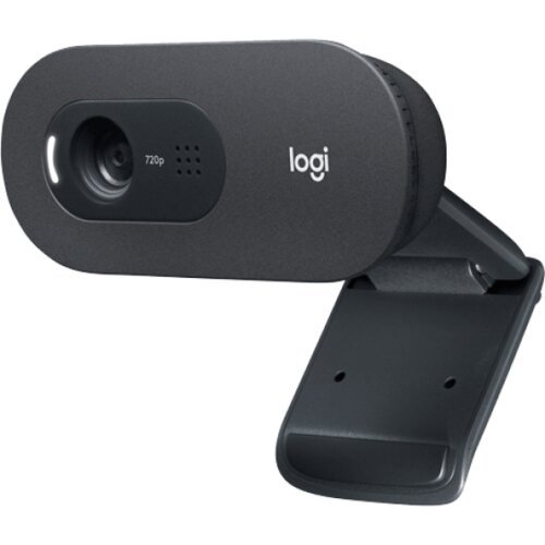 Logitech C505e 720p web kamera Slike