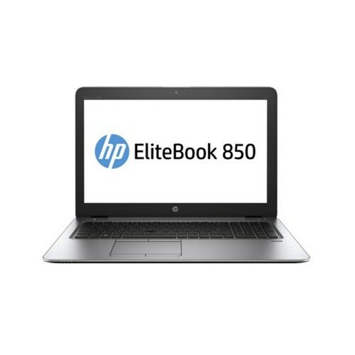 Hp EliteBook 850 G4 Z2W83EA Intel i7-7500U 8GB 256GB SSD AMD Radeon R7 M465 2GB Win 10 Pro FullHD laptop Slike