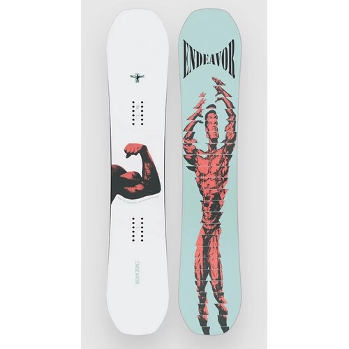 Endeavor Ranger 2026 Snowboard multi Cene
