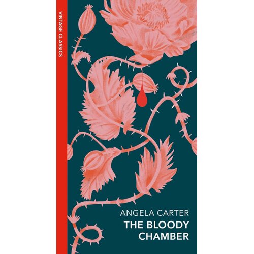 The Book Service Limited Angela Carter - The Bloody Chamber and Other Stories Cene