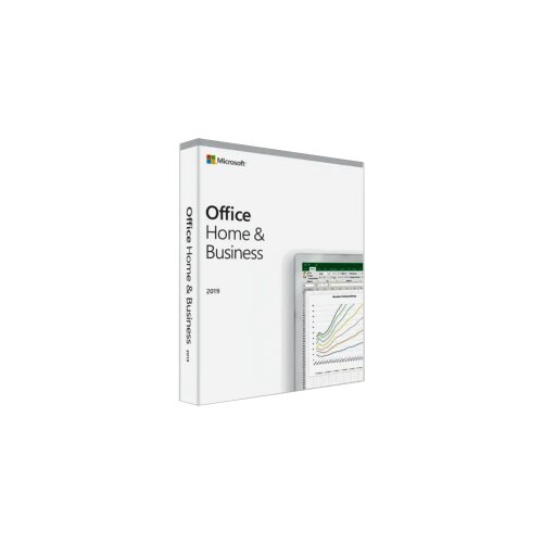 Office Home and Business 2019 MICROSOFT &ndash; Jednokratna kupovina za 1 PC / Digitalno preuzimanje Cijene