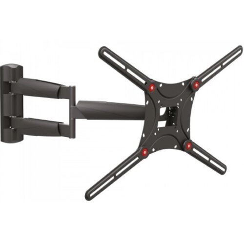 Barkan BM443LP lcd tv zglobni zidni nosač do 83 inča za ravne i zakrivljene televizore Slike