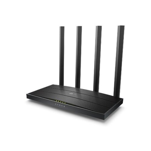 Tp-link ARCHER C6 AC1200 Gigabit brezžični usmerjevalnik Cene