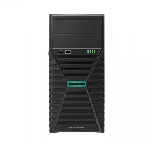 HP E ML30 Gen11 E-2434 32GB 4xLFF 2x1TB SATA Cene