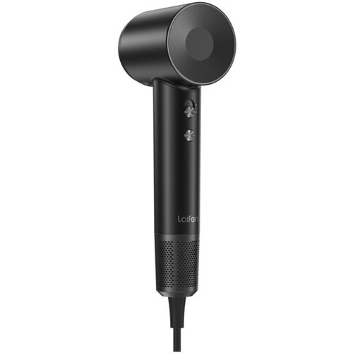Laifen Sušilnik za lase z ionizacijo Swift (Black), (20636292) Cene