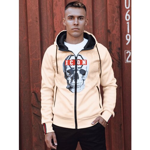 DStreet Bluza męska BX0000 Slike