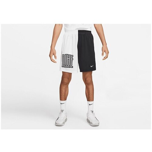 Nike Hlače 3/4, 7/8 Dri-fit Starting pisana Cene