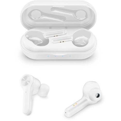Cellular Line bluetooth tws slu&amp;scaron;alice aql elusion bijele Slike
