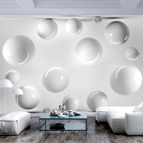  Samoljepljiva foto tapeta - Balls 441x315 Slike