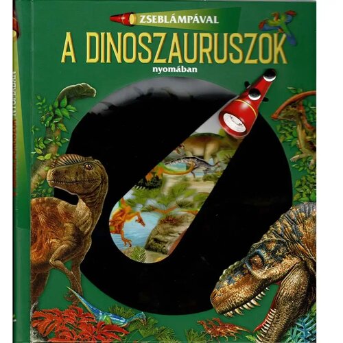  Z žepno svetilko – Po sledeh dinozavrov Cene