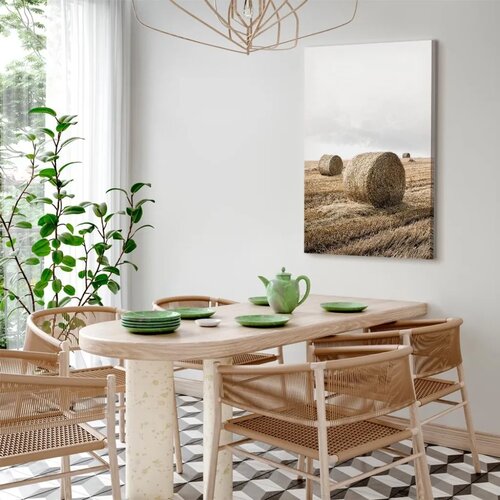  Slika - Hay (1 Part) Vertical 60x90 Standard Cijene