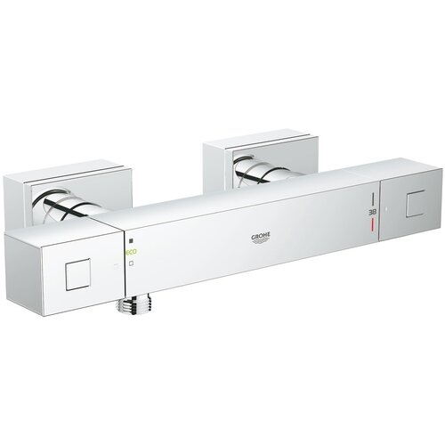 Grohe grohtherm cube termostatska baterija za tu&scaron; kadu 34488000 Cene