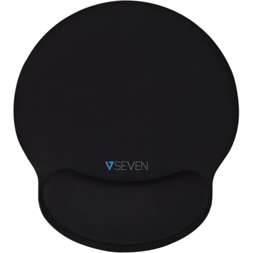 V7 MP03BLK podloga za mi&scaron; Crno Cijene