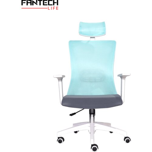 Fantech stolica office OC-A258 mint edition Cene