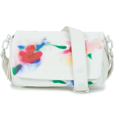 Desigual LIQUIDFLOWER TROMSO Vi&amp;scaron;ebojna Slike