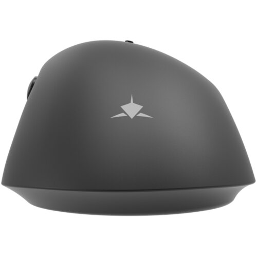 WHITESHARK Tor WGM-5024 bežični gaming mi&amp;scaron; 12.000 DPI, crni Slike