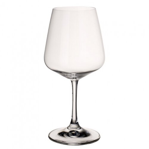 Ča&amp;scaron;e ZA CRNO VINO 0,59L 4/1 8110 OVID Slike