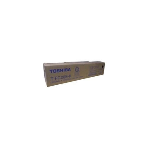 Toshiba Toner T-FC20EK (crna), original Cene