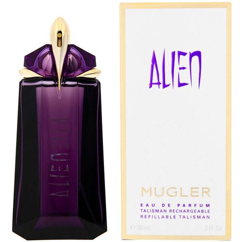 Parfem Alien Talisman - Refillable parfumirana voda za ženske 90 ml Cene