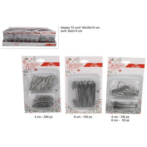  KUKICE ZA KUGLE SORTO SREBRNE CA007849B Cene