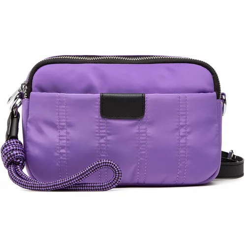 Jenny Fairy Ročna torba MJR-O-002-02 Purple