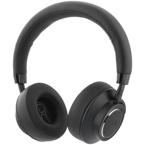Streetz BT400 Naglavne Sklopive Bluetooth Slu&scaron;alice - Crne Cijene