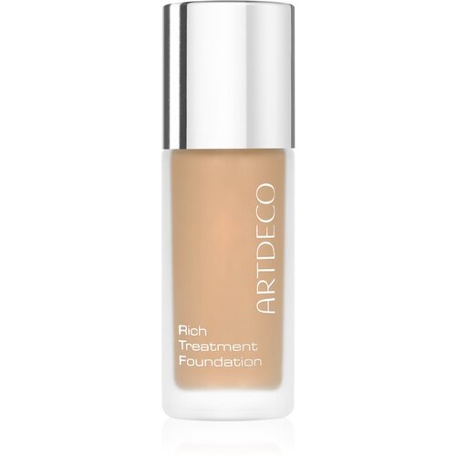 Artdeco rich treatment tekući puder 20 ml nijansa 18 deep honey Slike