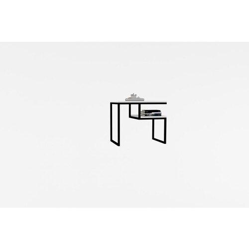 Hanah home Sto za dnevnu sobu Wengen White Cene