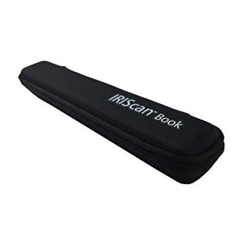 IRIS by CANON IRIS Scan Book 5 - Carrying case Cene
