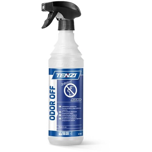 TENZI Neutralizator mirisa Odor Off Nano, 600ml Cene