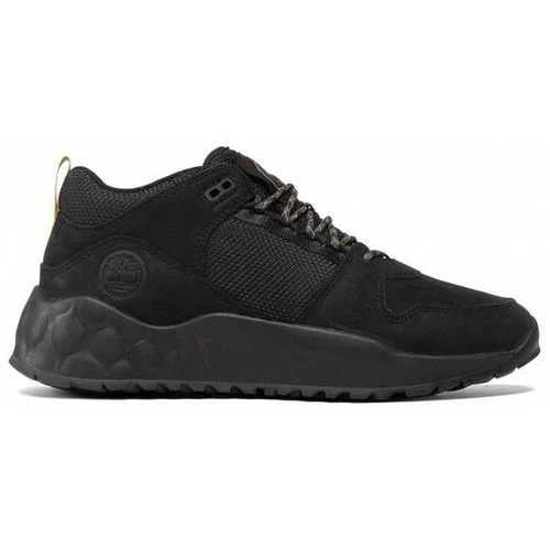 Timberland SOLAR WAVE LOW Crna