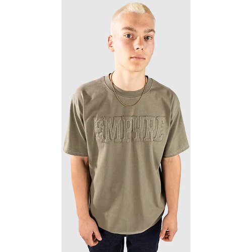 Empyre Cowboy T-shirt green Cene