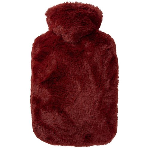 Hugo Frosch Crveni termofor od mikropli&amp;scaron;a 1,8 l Classic &amp;ndash; Slike