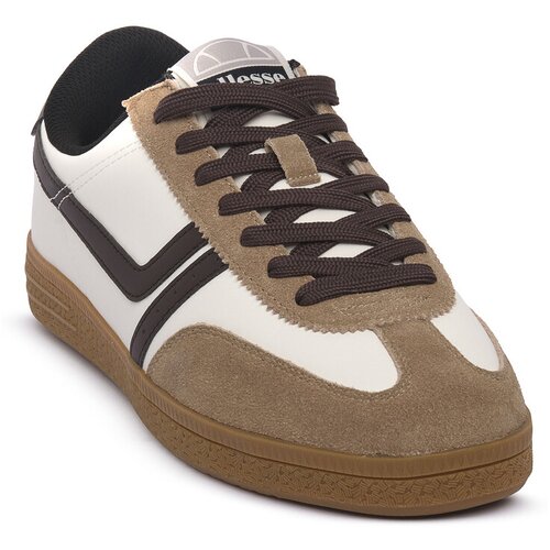 Ellesse Nizke superge 388 CODY SUEDE Siva Slike