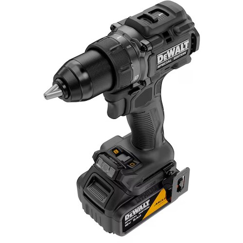 Dewalt DCD81MP2T aku bu&amp;scaron;ilica-odvrtač 18V xr mclaren (2x 5.0Ah) Slike