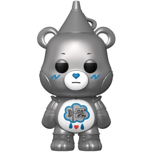 Funko Figura POP Wicked Osos Amorosos Grumpy Bear as Tin Man Slike
