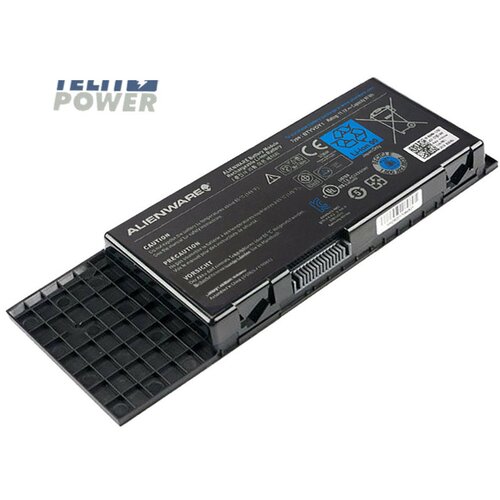  Baterija za laptop dell alienware M17X / BTYVOY1 Slike