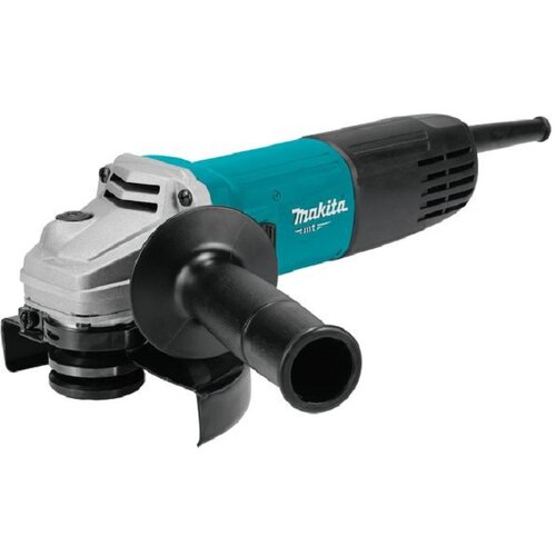  Električna ugaona brusilica MT M9511RB 850 W 125 mm MAKITA Cene