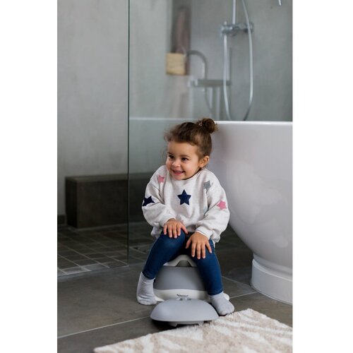 Kindsgut Temno siva kahlica Dark grey &amp;ndash; Slike