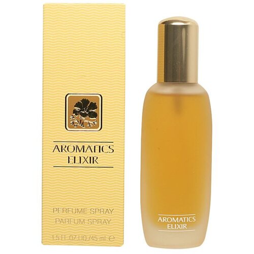 Clinique aromatics elixir parfumska voda 45 ml za ženske Slike