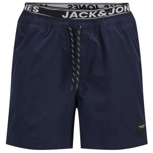 Jack & Jones Šorc za kupanje jpstmaui/ teget Cene